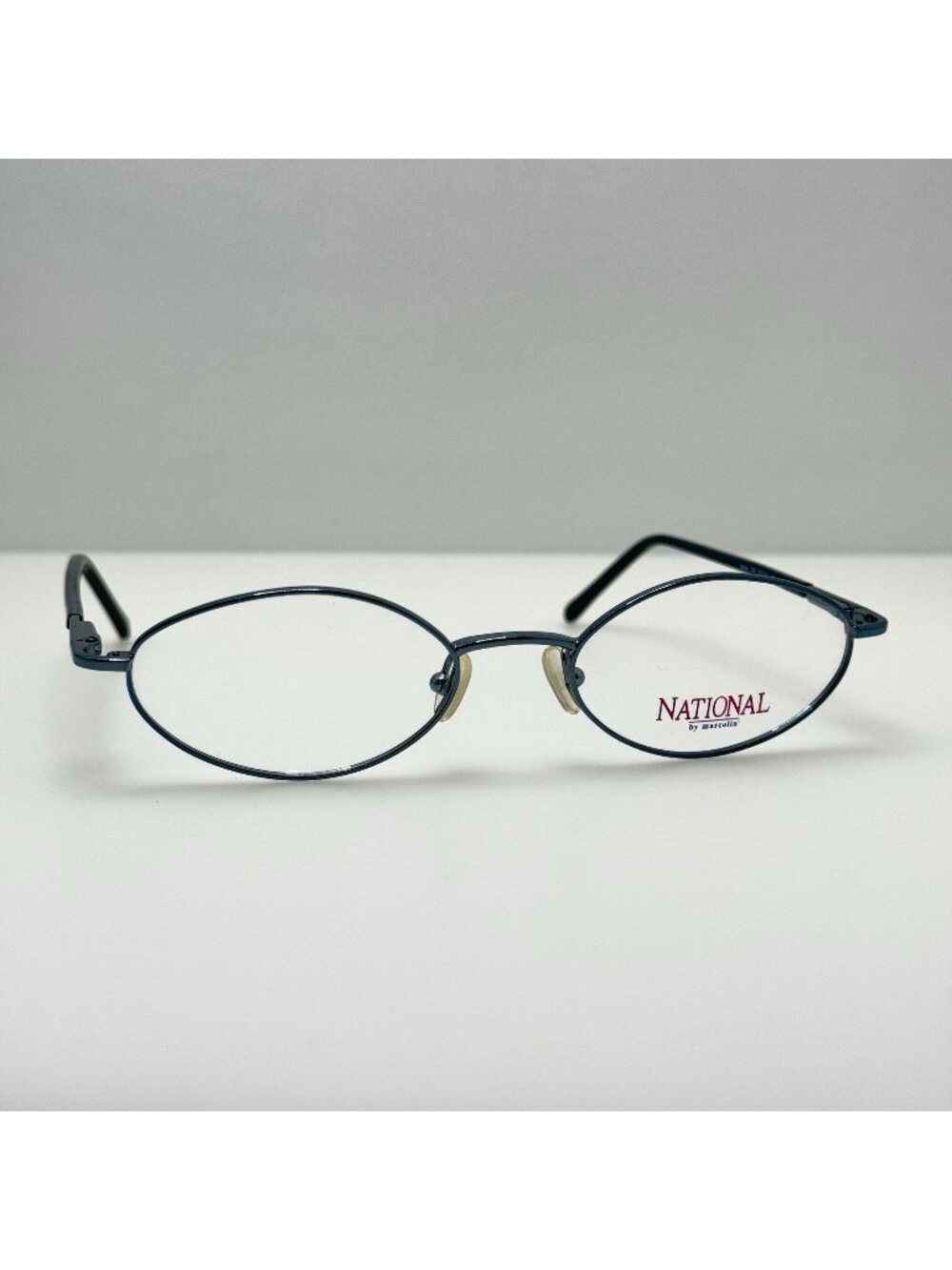 National Karen 705 Eyeglasses Eye Glasses Frames Marcolin 50-19-140